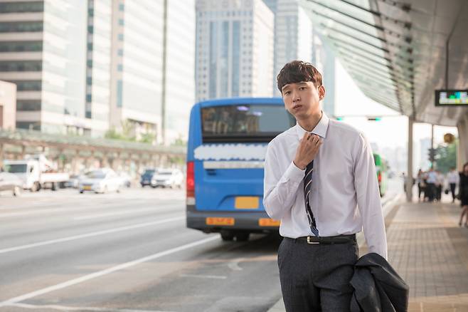 멀미가 심한 사람에게 대중교통을 이용한 출퇴근길은 최악이다./사진=클립아트코리아