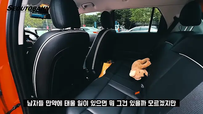 서우토반 차주인터뷰 시승기 자동차 CAR Auto 실차주 차주 리뷰 현대 경차 캐스퍼 여성운전자
