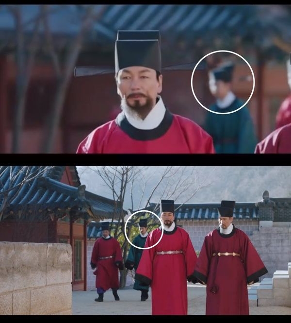 강경준 아들 고려거란전쟁 / 사진=KBS2