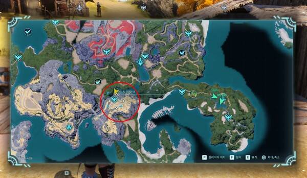 - 작은부락으로 가면 쉽게 구할 수 있는 '밀 씨앗'