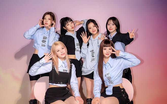 사진=JYP엔터테인먼트 제공