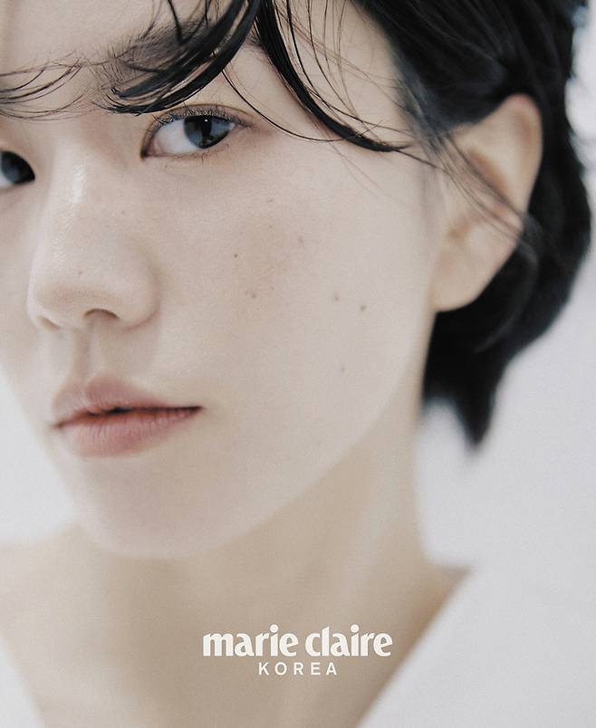 이설 사진|마리끌레르