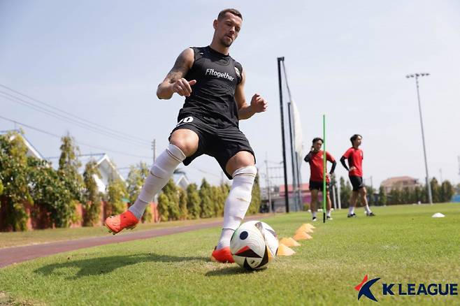 사진제공=한국프로축구연맹