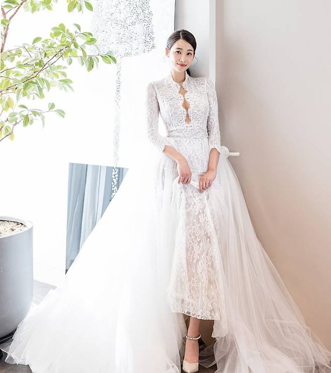 사진=유나 인스타그램