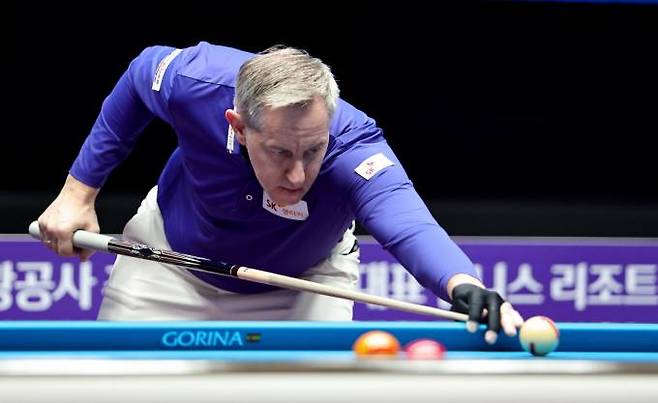 SK렌터카 에디 레펀스. PBA