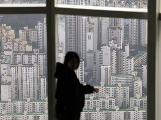 부동산 정보제공 업체 '부동산R114'에 따르면 올해 입주를 앞둔 아파트 단지의 분양부터 입주까지 걸린 시간은 평균 29개월로 나타났다. 최근 4년 평균치 대비 4개월 길다./사진=뉴스1