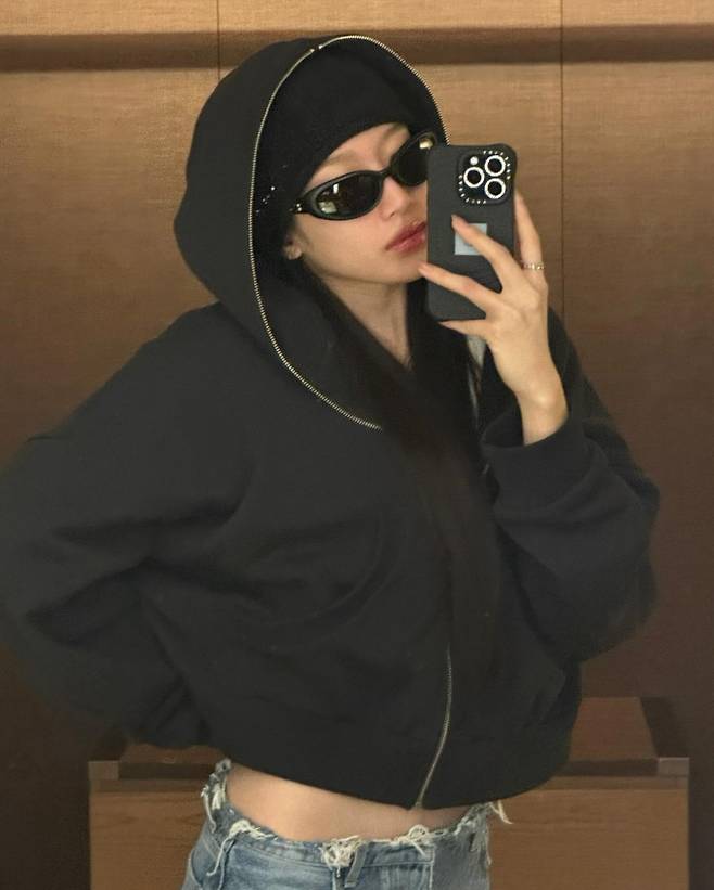 사진=문가영 인스타그램