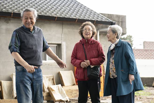 [롯데엔터테인먼트 제공]