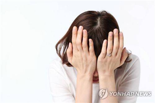 편두통 [게티이미지뱅크 제공]
