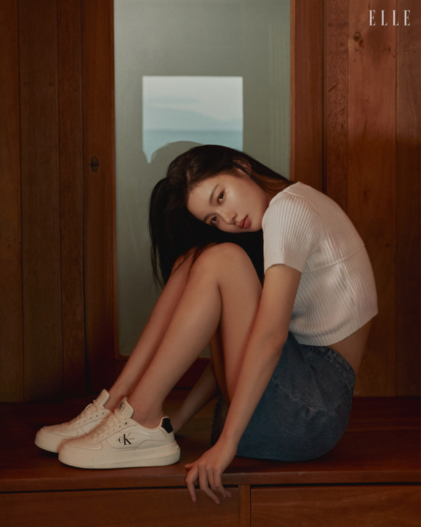 사진제공: 캘빈클라인