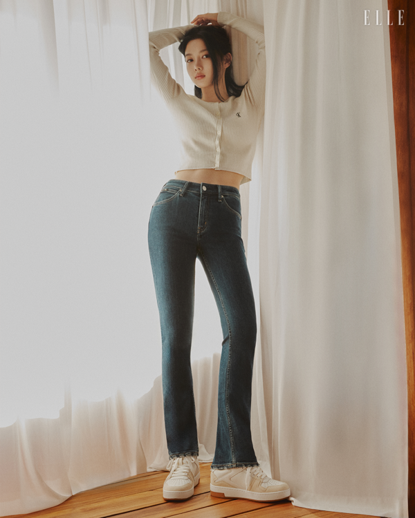 사진제공: 캘빈클라인