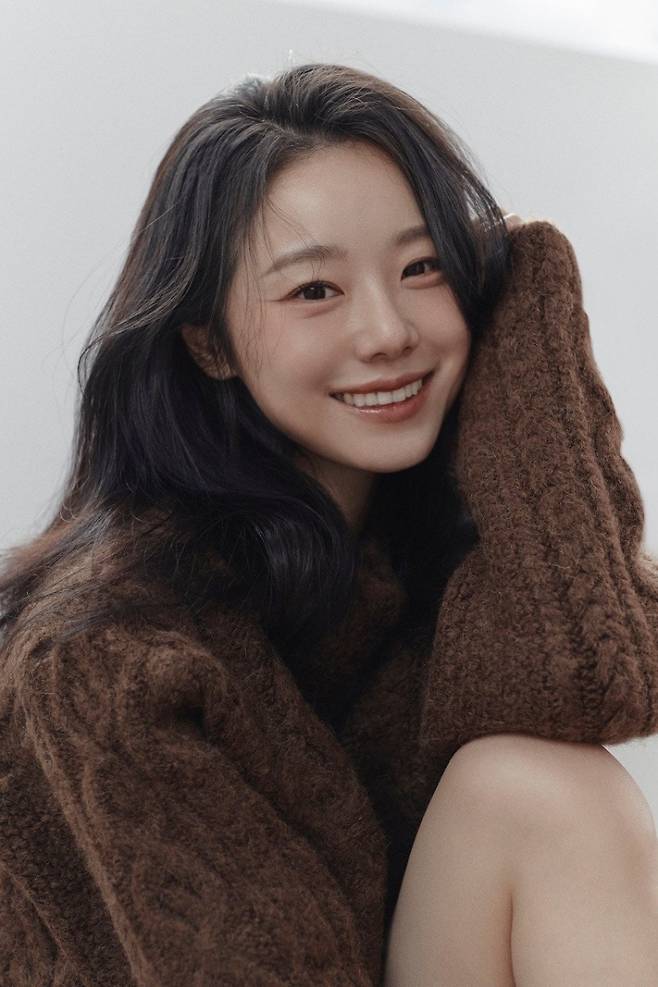 배우 이시원. (사진=이엘미디어컴퍼니 제공)