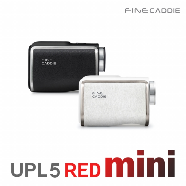 파인디지털 신제품 파인캐디 UPL5 RED mini. 파인디지털
