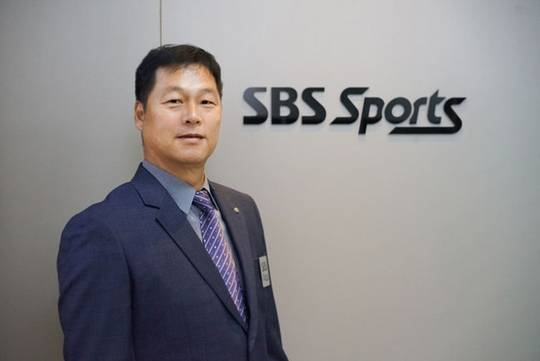 구대성 해설위원 / 사진=SBS 스포츠 제공