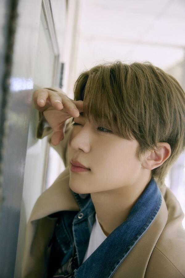 ▲ NCT 위시의 한국인 멤버 시온은 탄탄한 실력에 비주얼과 피지컬까지 갖춘 멤버로 평가된다. 제공|SM엔터테인먼트