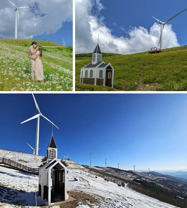 평창 가볼만한 곳 /&nbsp;@951201_s2