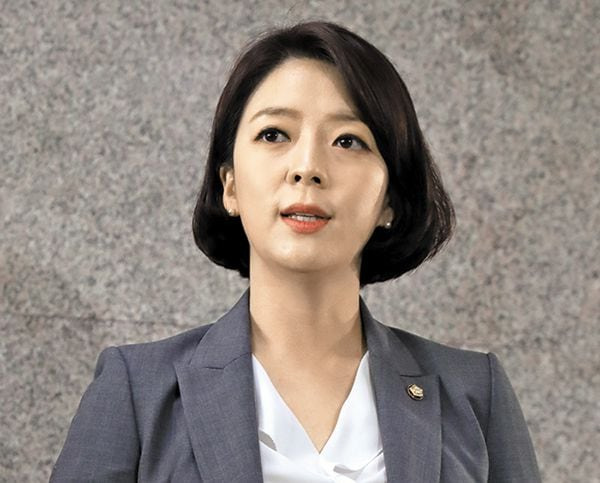 국민의힘 배현진 의원