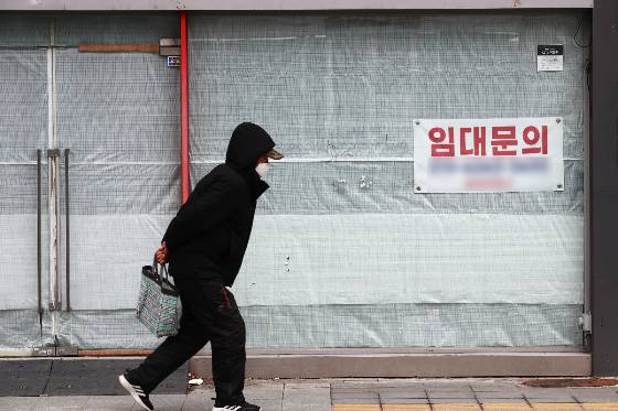 지난해 4분기 전국 오피스(평균 3층 이상) 임대료는 ㎡당 17만5000원으로 임대료 변동률을 나타내는 임대가격지수는 전년 동기 대비 1.17% 상승했다. 같은 기간 공실률은 8.8%로 지난해 같은 기간보다 0.6%포인트(p) 감소했다./사진=뉴스1