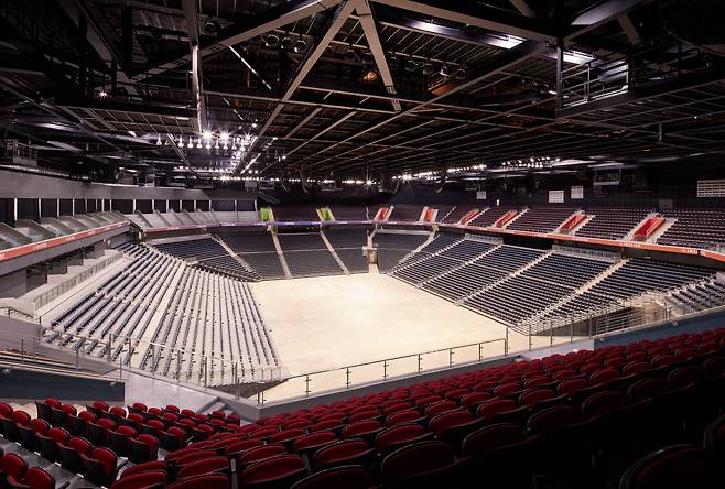 [인스파이어 아레나 제공]