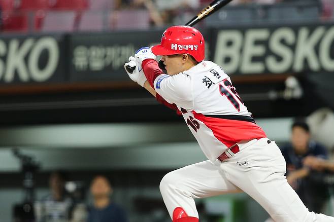 ▲ 올해 활약이 기대를 모으고 있는 최원준 ⓒKIA타이거즈