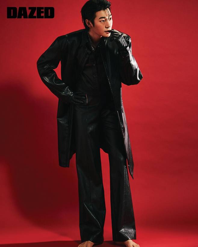 ▲ 박서함. 제공| 데이즈드