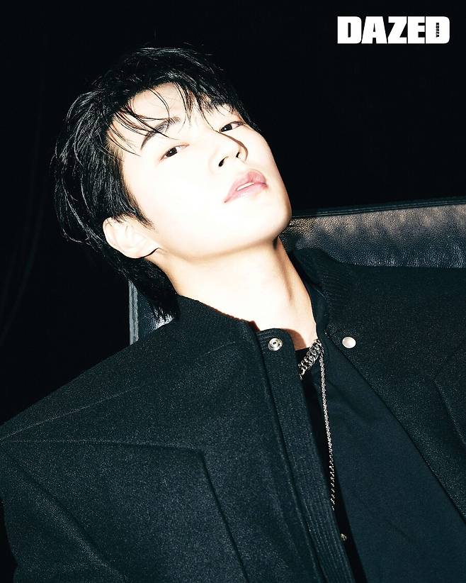 ▲ 박서함. 제공| 데이즈드
