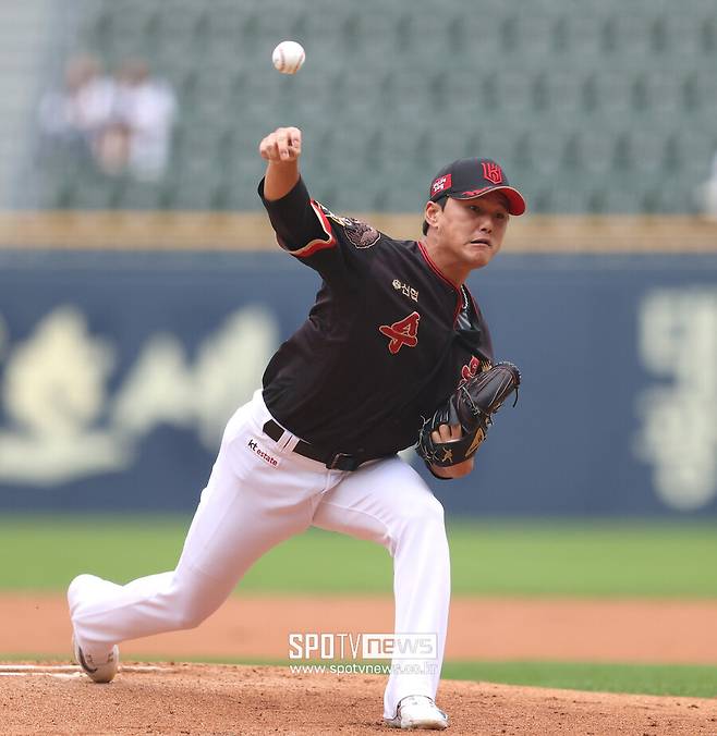 ▲ 지난해 다소 부진했던 주권이지만 여전히 kt 불펜에서 차지하는 비중은 크다 ⓒ곽혜미 기자