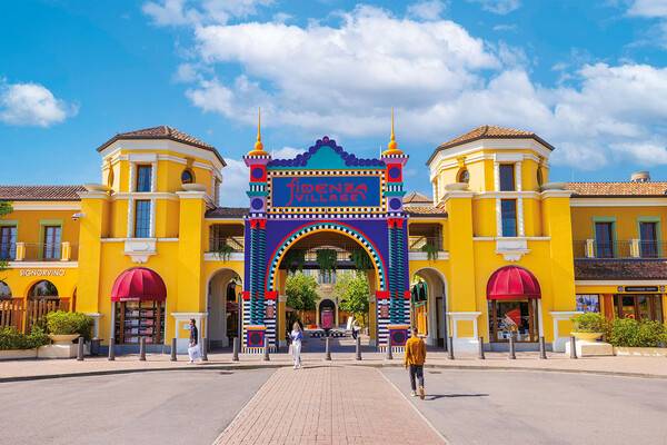 ⓒ피덴지 빌리지