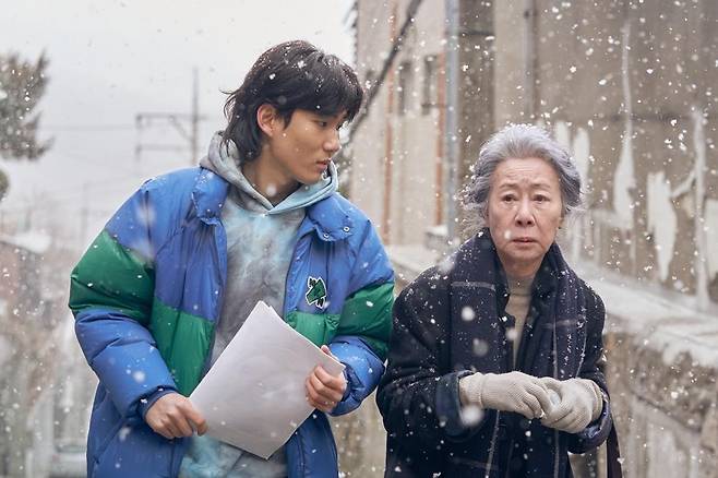'도그데이즈' [CJ ENM 제공. 재판매 및 DB 금지]