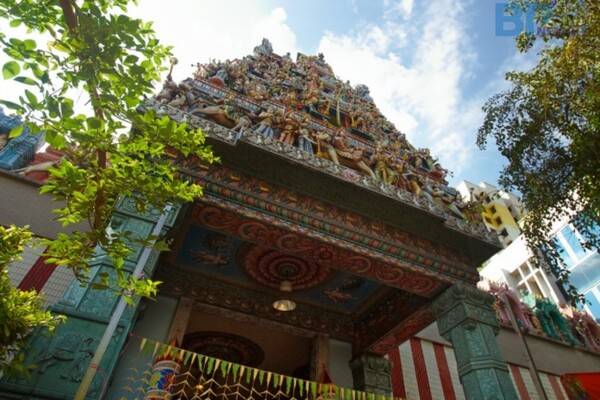 출처 =&nbsp;visitsingapore