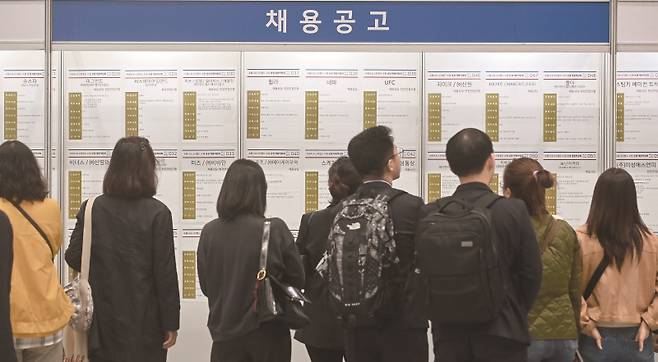 대통령이 말하는 '선택할 자유'가 모든 국민에게 있는지 궁금하다.[사진=뉴시스]