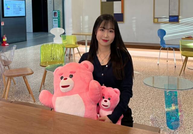 홍선아 롯데홈쇼핑 PD