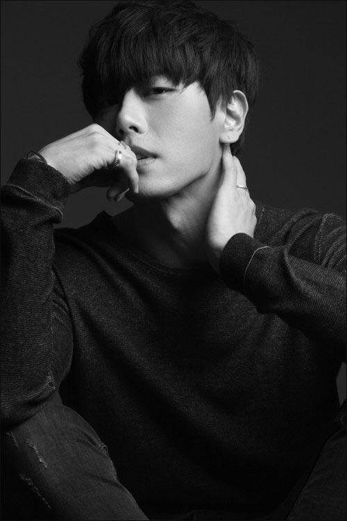 가수 박효신. /젤리피쉬엔터테인먼트 제공