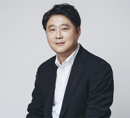 박영준 더네이쳐홀딩스 대표 겸 배럴 대표
