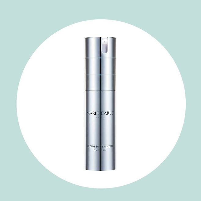 메리얼 벨루티 엘릭시르 미백