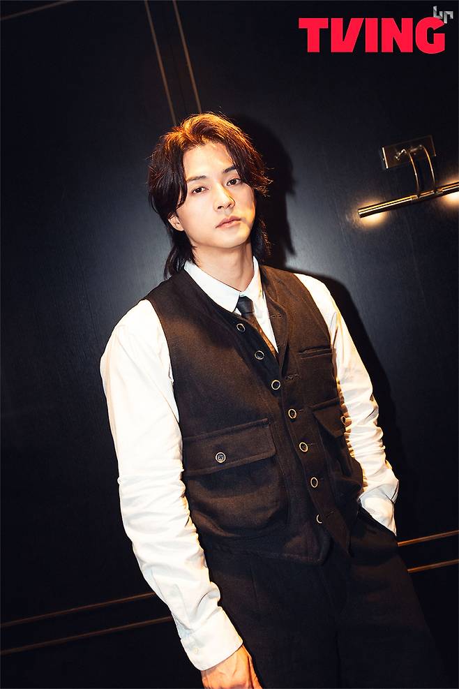 티빙 ‘이재, 곧 죽습니다’. 사진|티빙