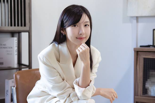 배우 주현영. /AIMC 제공