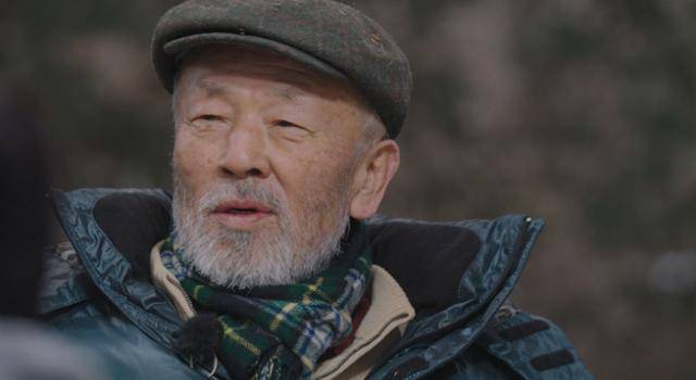 배우 임현식이 폐암 투병 끝 세상을 떠난 아내를 회상했다. 채널A 제공