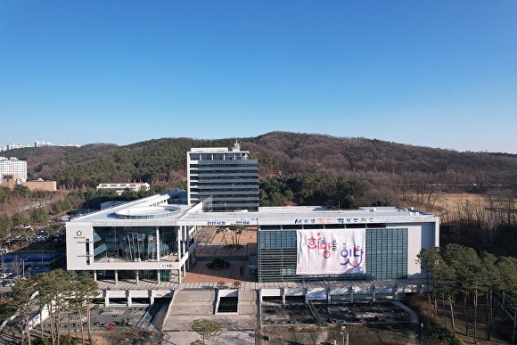 천안시 전경 [사진=천안시]