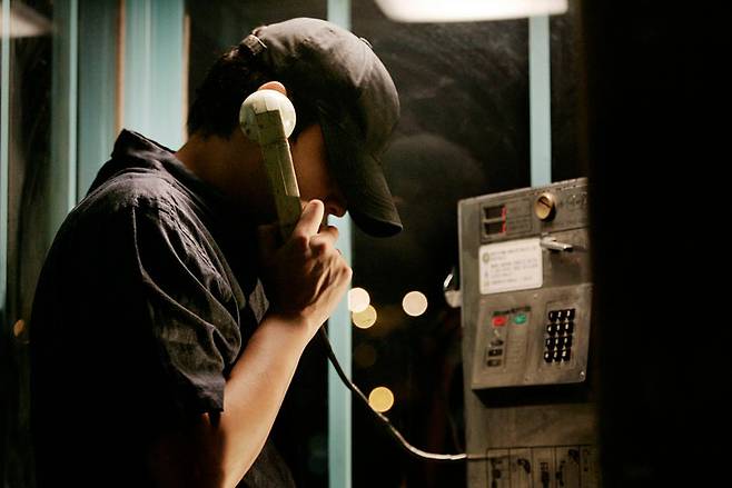 /사진=영화 '그놈 목소리' 스틸컷