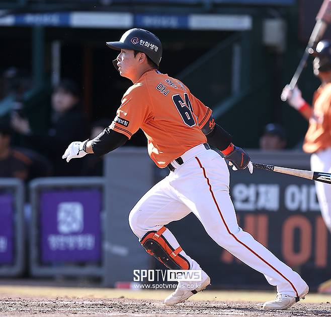 ▲ 문현빈 ⓒ곽혜미 기자