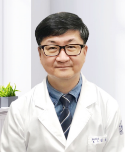 김형준 충북한의사회 세명대 부속 제천한방병원 부인소아과 교수