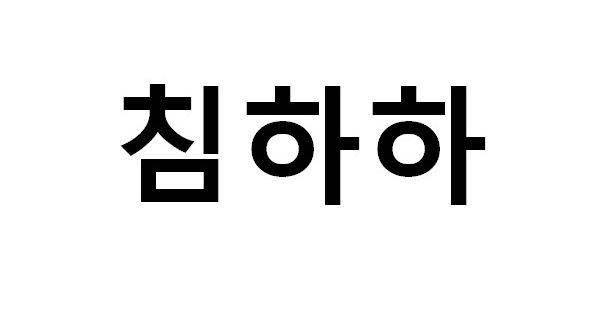 '나영석 PD 스승' 침착맨, 사업 본격화?.. 상표