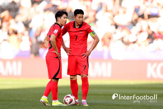 [사진=게티이미지] 축구통계매체 '옵타'는 양 팀의 맞대결을 초박빙으로 예상했다. 한국의 승리 가능성을 51.8%, 사우디의 승리 가능성을 48.2%로 예상했다.