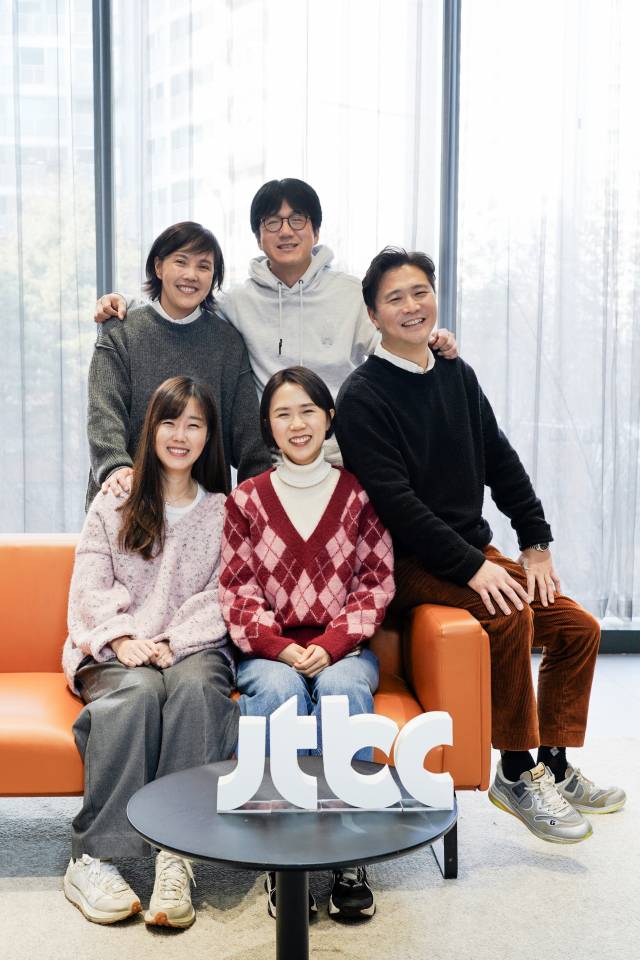 JTBC 예능 기자간담회 /사진=JTBC