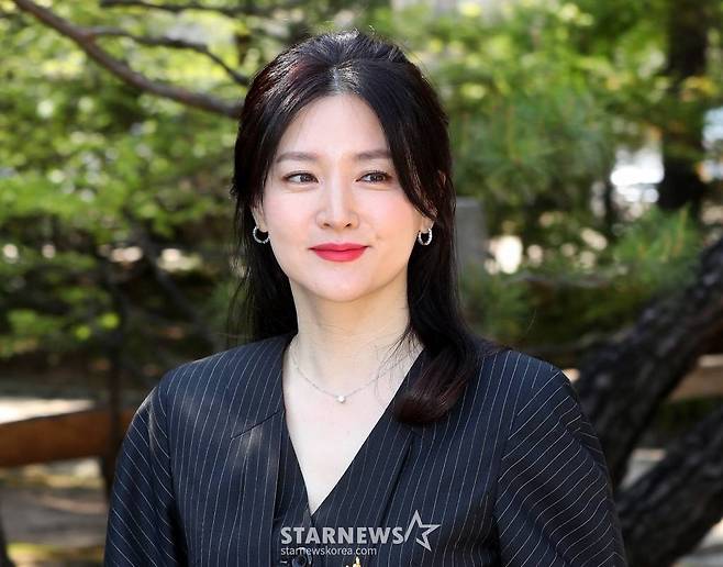 배우 이영애/사진=홍봉진 기자 honggga@