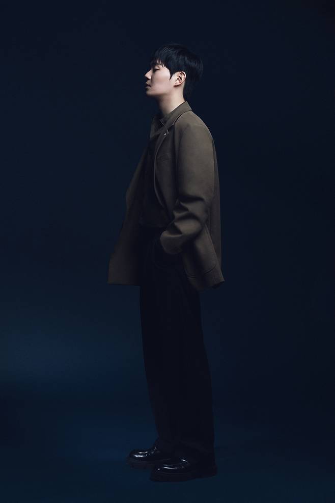 류경수. 사진 | 넷플릭스