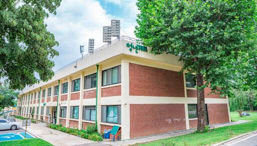 경기문화재단 경기상상캠퍼스. 재단 제공