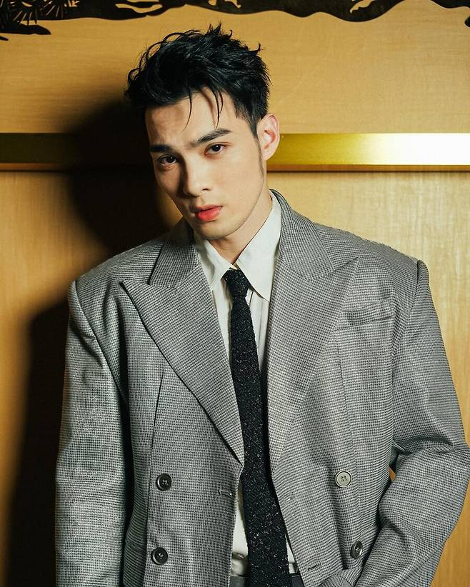 ▲ 출처|황위진 인스타그램