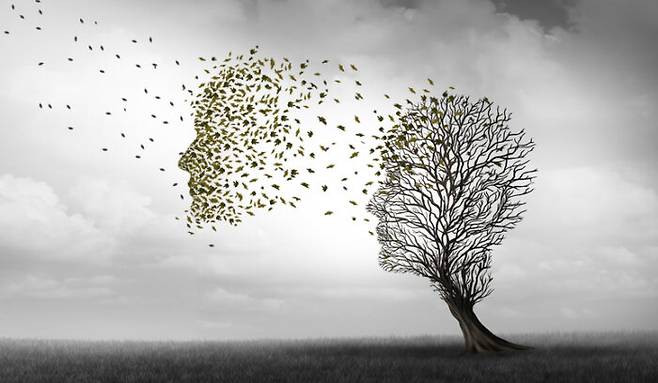 조기 발병 치매는 65세 이전에 치매 증상이 나타나는 것이다. [사진=게티이미지뱅크]